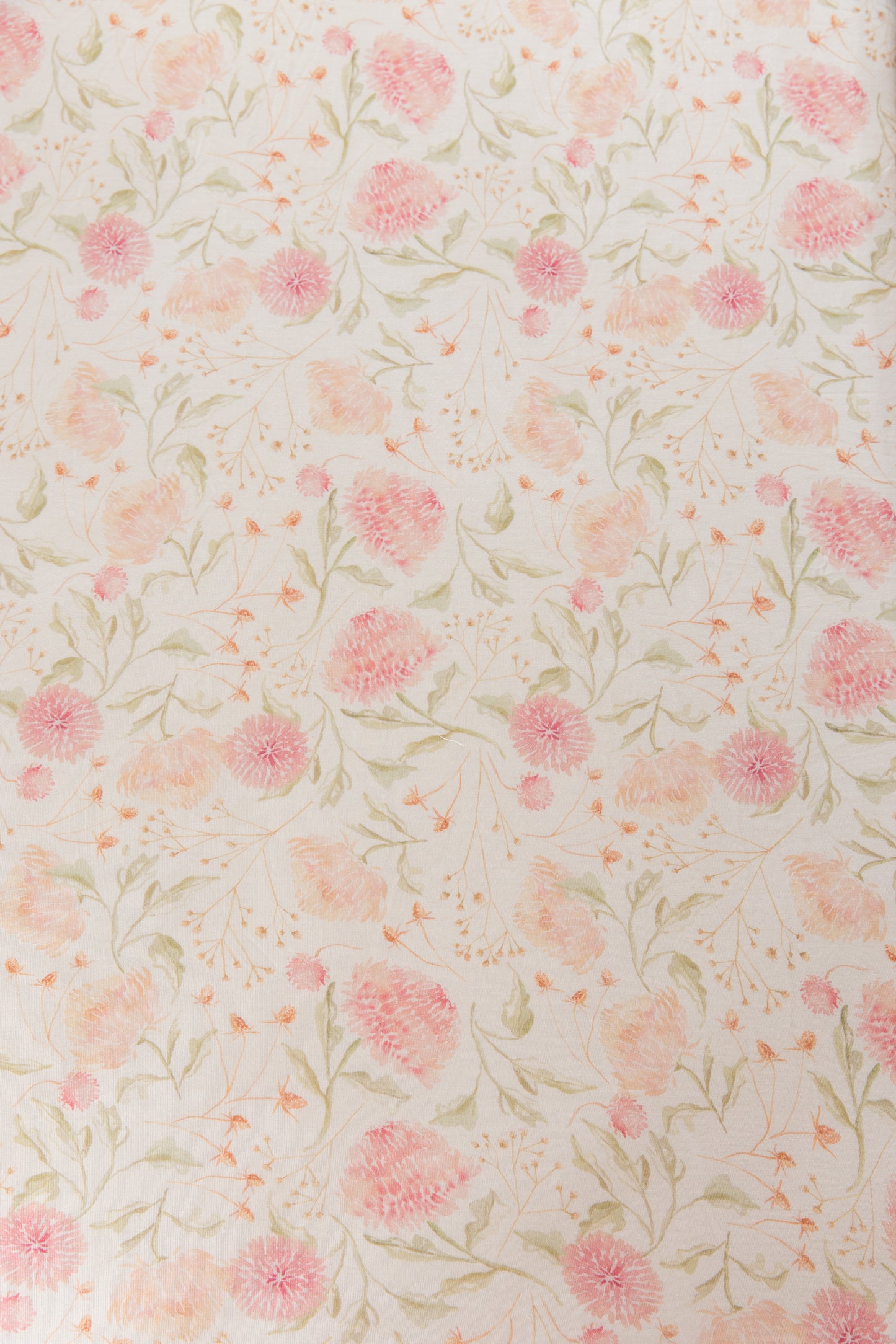JERSEY WRAP - SWEET FIELDS