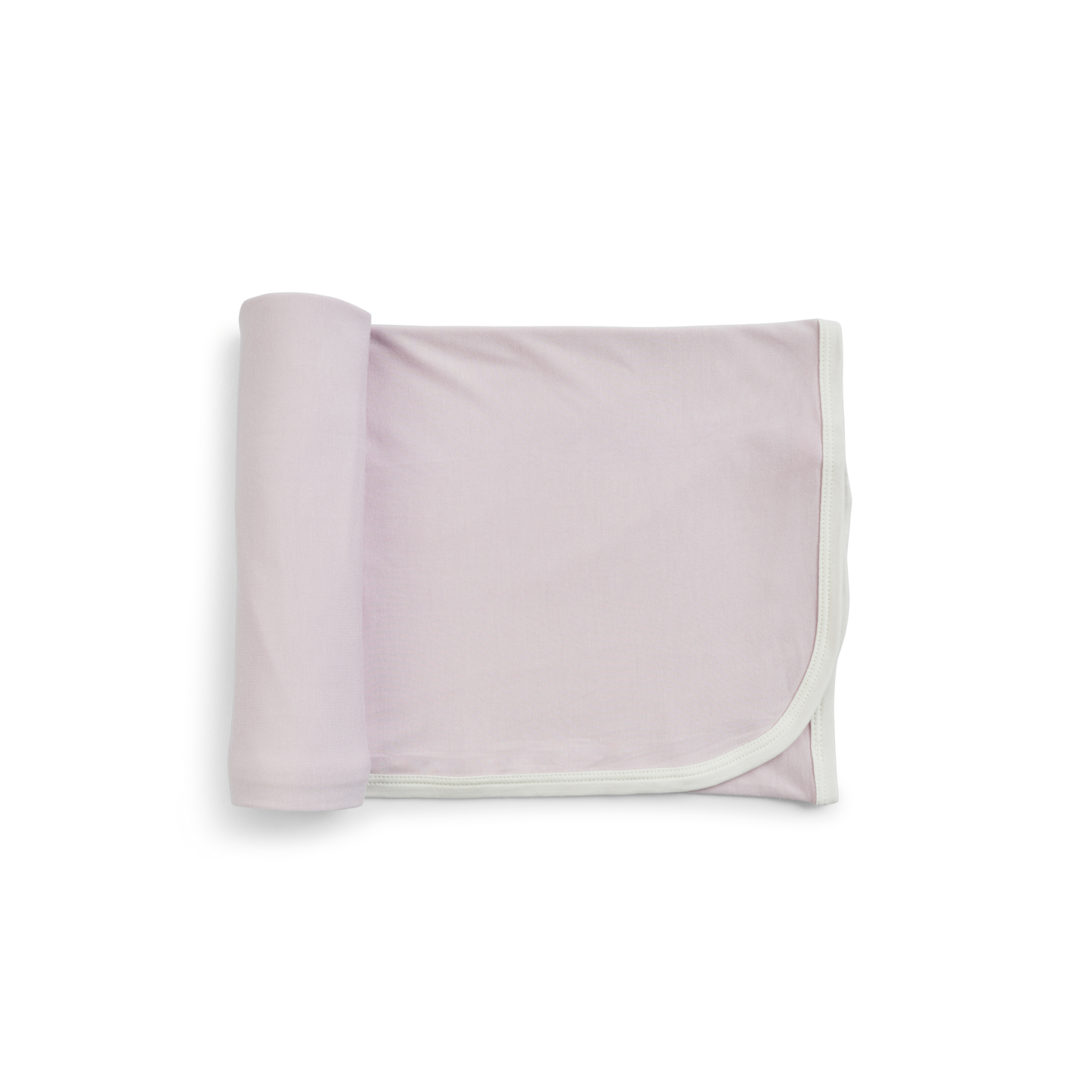 JERSEY WRAP - LILAC