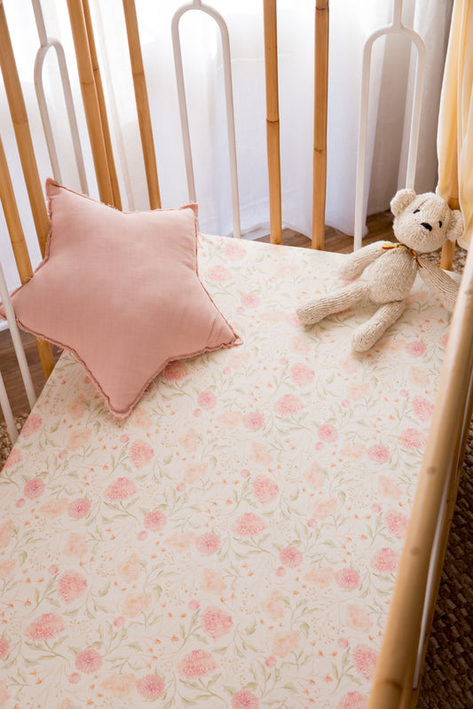 COT SHEET - SWEET FIELDS
