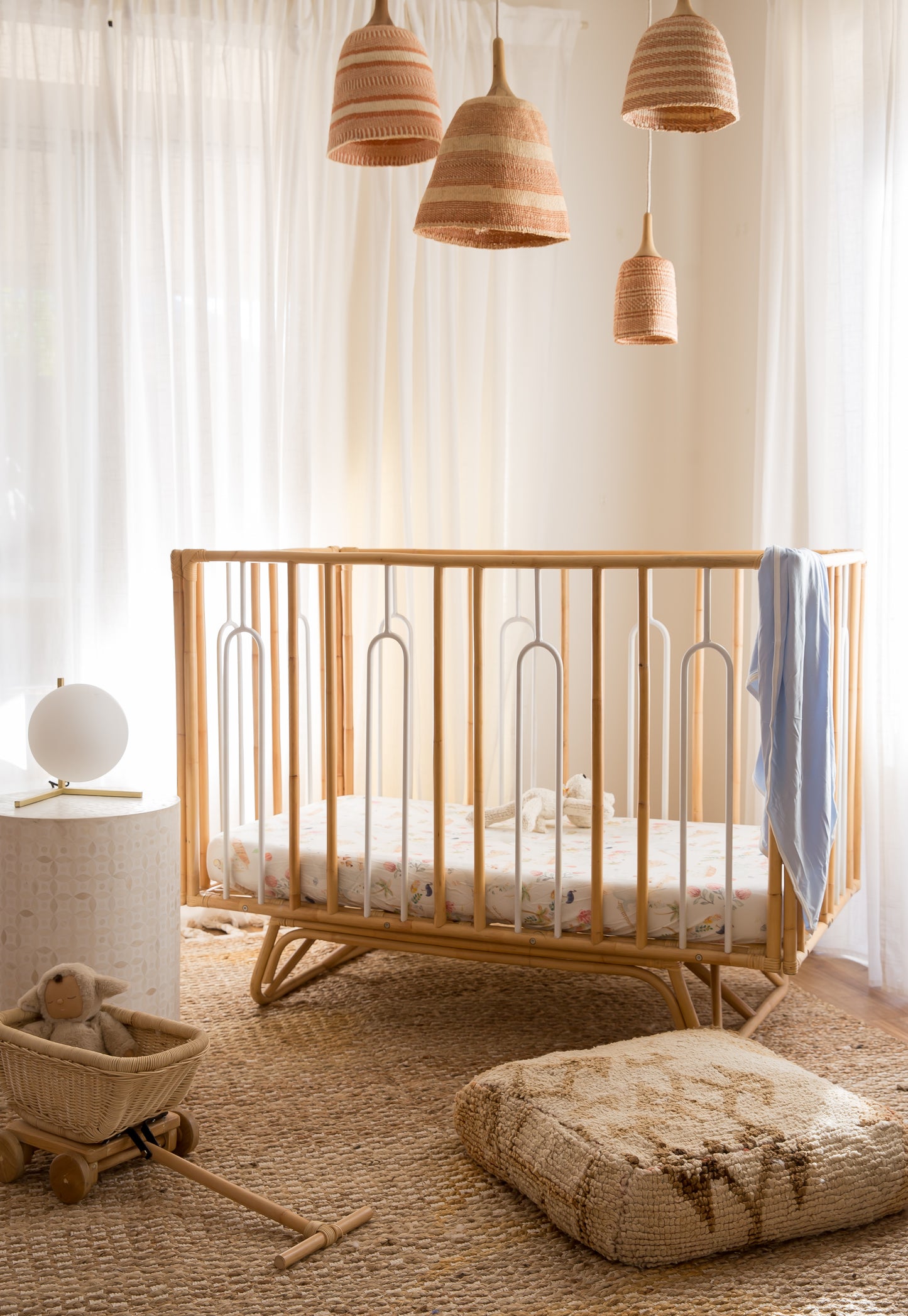 COT SHEET - AUSTRALIA