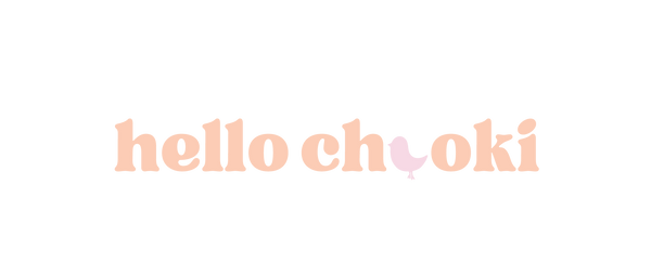 Hello Chooki