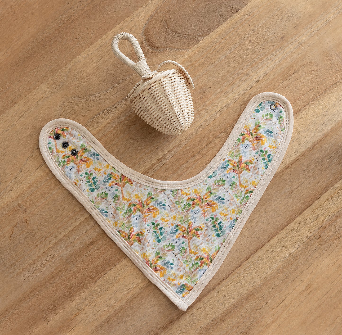 BIB SET (PACK OF 2) - SPIRIT OF THE OUTBACK