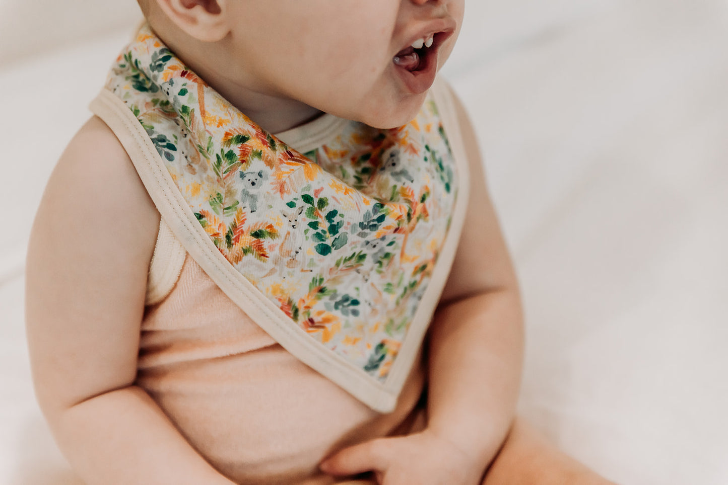 BIB SET (PACK OF 2) - SPIRIT OF THE OUTBACK