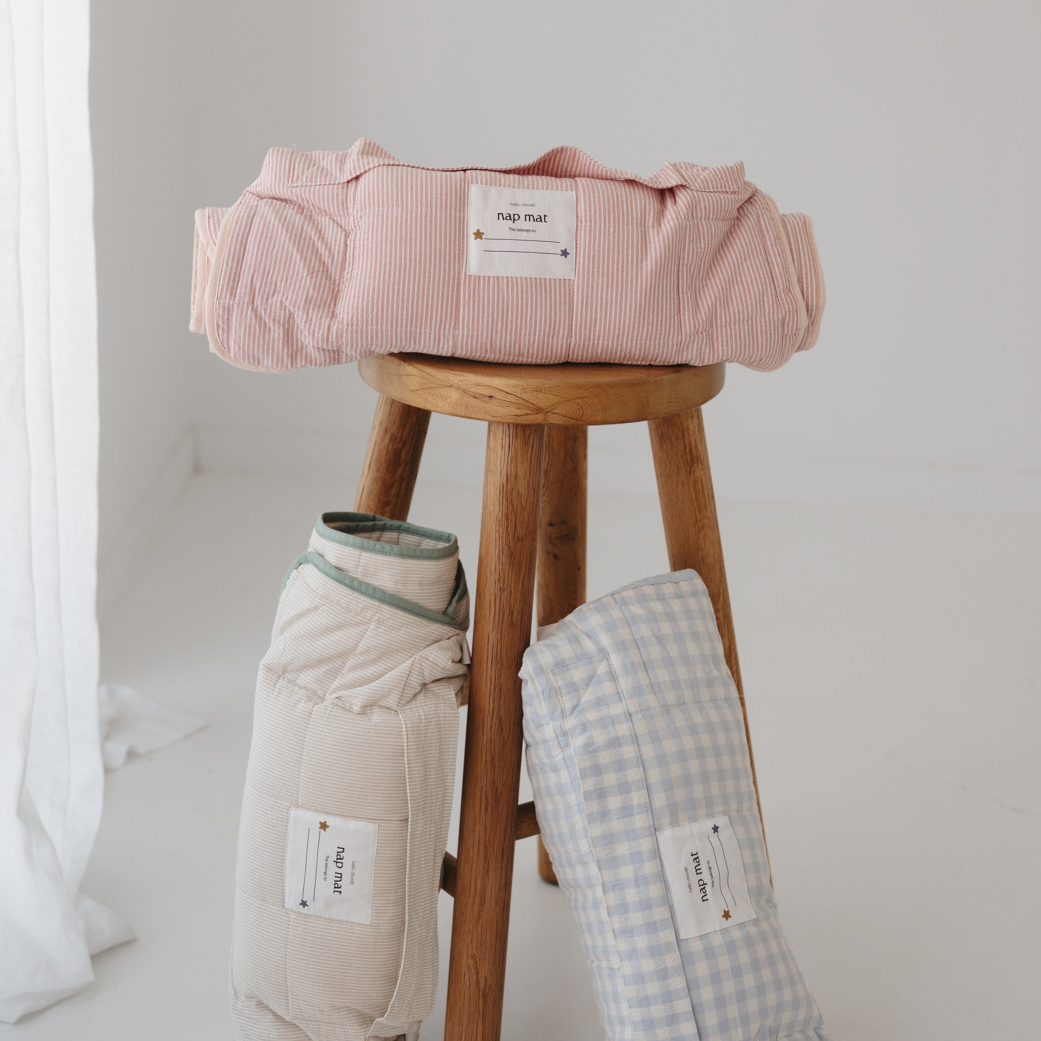 Daycare Sheet Set vs. Nap Mat: The Sleep Showdown Nobody Warned You About
