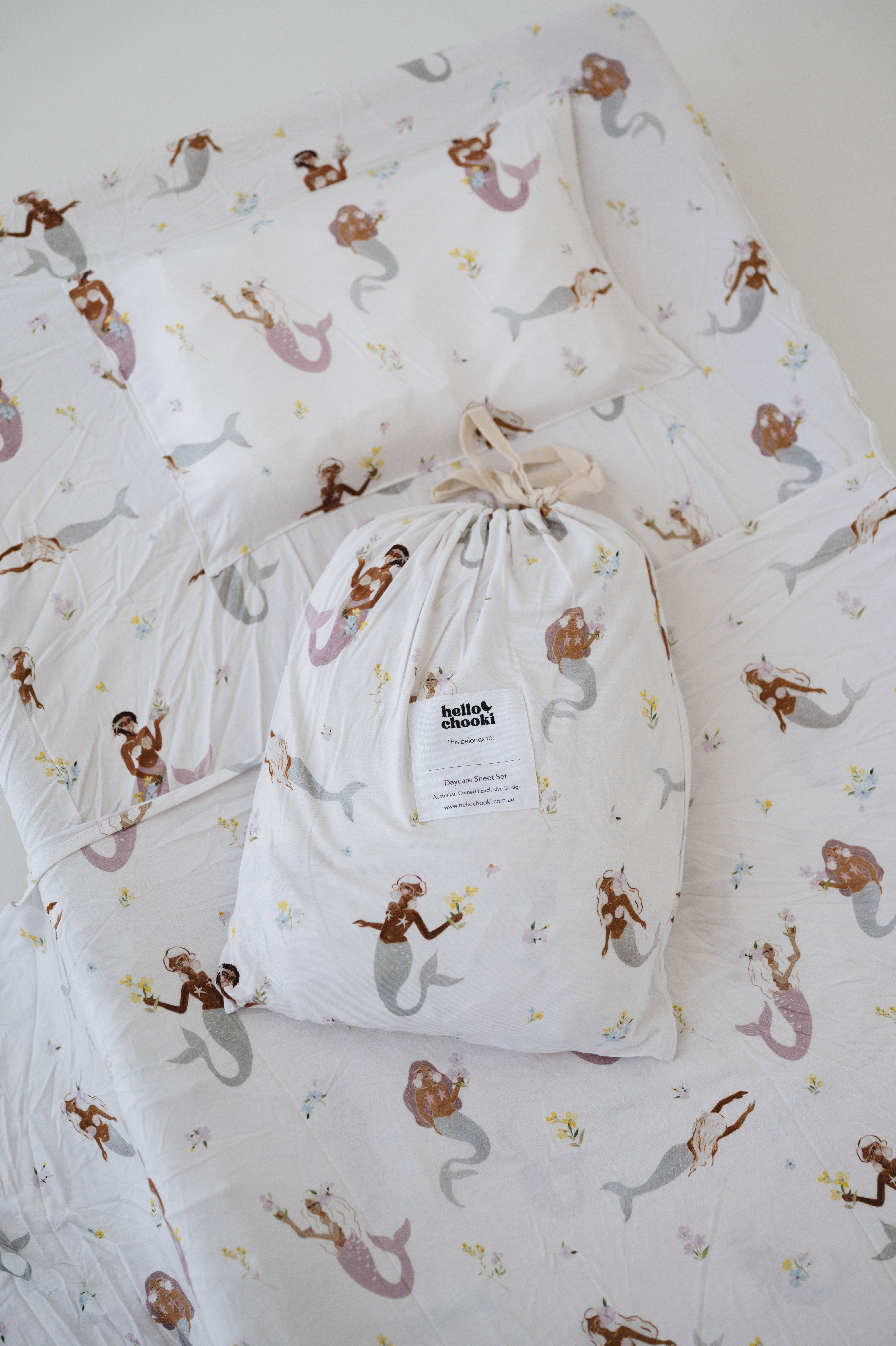 Best Daycare Sheet Sets for Childcare in Australia