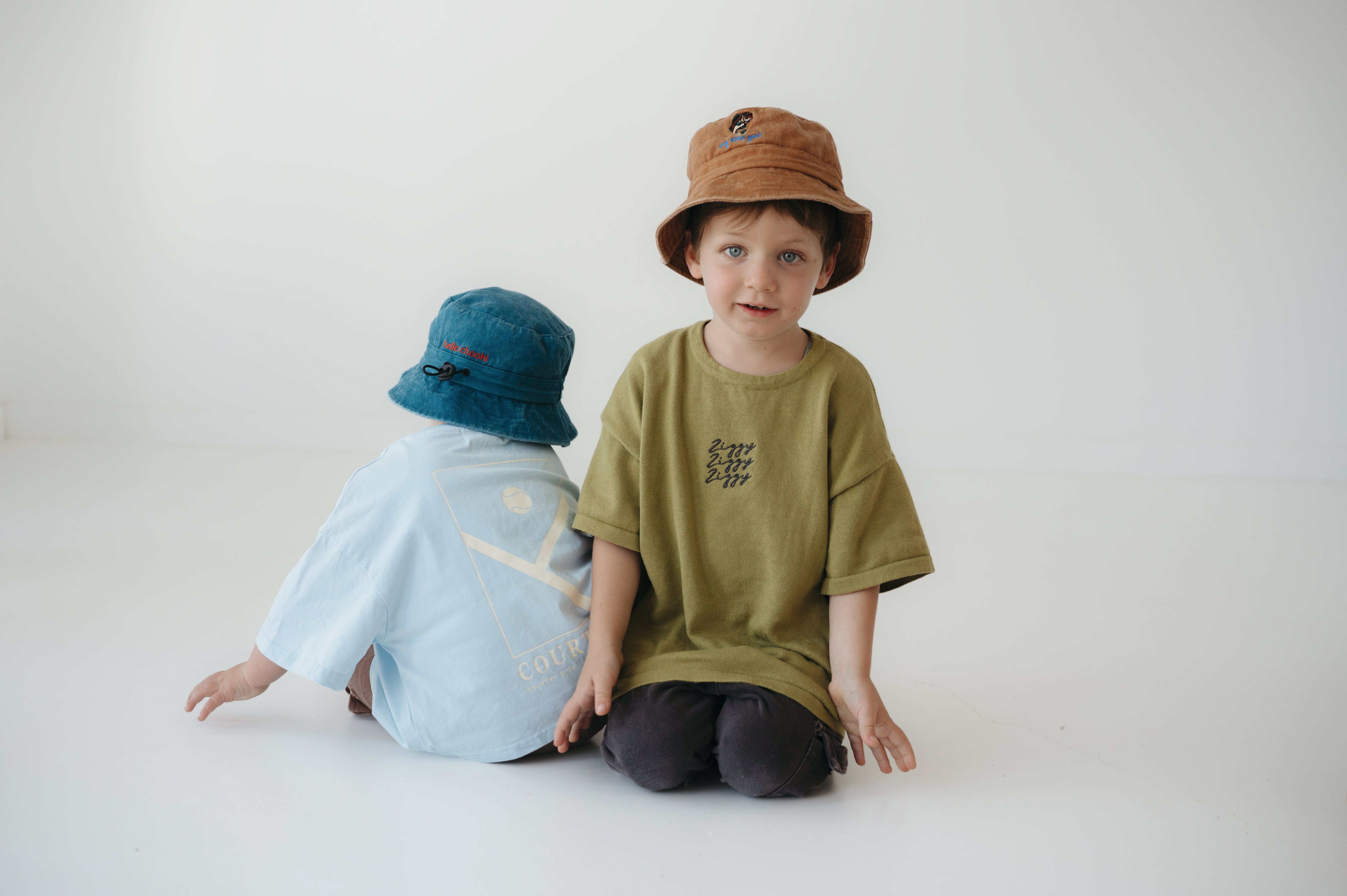 Bucket Hats
