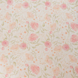 BASSINET SHEET - SWEET FIELDS