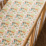 COT SHEET - KING OF THE JUNGLE