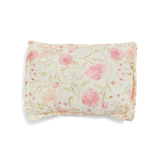 MUSLIN COT PILLOWCASE - SWEET FIELDS