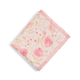MUSLIN COT BLANKET - SWEET FIELDS