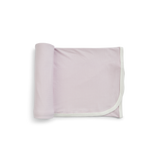 JERSEY WRAP - LILAC