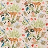 COT SHEET - KING OF THE JUNGLE