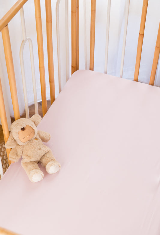 COT SHEET - LILAC