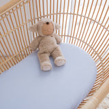 COT SHEET - BLUE