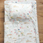 Daycare + Kindy Sheet Set - Australia