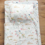 Daycare + Kindy Sheet Set - Australia