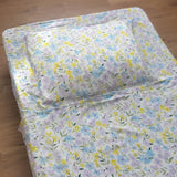 Daycare + Kindy Sheet Set - Floral