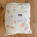 Daycare + Kindy Sheet Set Wash Bag - Australia