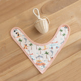 BIB SET (PACK OF 2) - BURLEIGH BABIES