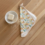 WASHCLOTH SET (PACK OF 2) - SPIRIT OF THE OUTBACK
