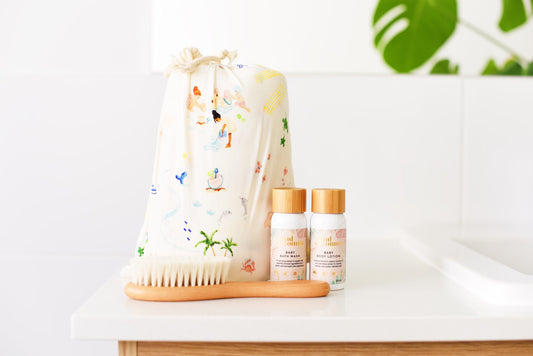 BABY GIFT PACK - KIND COCONUTS