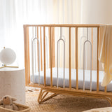 COT SHEET - BLUE