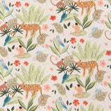 BASSINET SHEET - KING OF THE JUNGLE